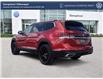 2024 Volkswagen Atlas 2.0 TSI Highline (Stk: P8964) in Georgetown - Image 4 of 26