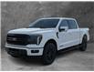 2025 Ford F-150 Lariat (Stk: 0T5444) in Kamloops - Image 1 of 25
