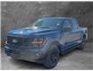 2025 Ford F-150 STX (Stk: 0T5562) in Kamloops - Image 1 of 25