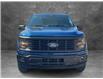 2025 Ford F-150 STX (Stk: 0T5562) in Kamloops - Image 2 of 25