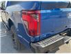 2025 Ford F-150 STX (Stk: 0T5562) in Kamloops - Image 11 of 25