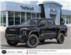 2026 GMC Canyon Elevation (Stk: T20142) in Cobourg - Image 1 of 26