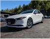 2023 Mazda Mazda3 GS (Stk: 14485) in Sudbury - Image 1 of 17