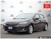 2023 Subaru Impreza Convenience (Stk: S11738A) in Hamilton - Image 1 of 30