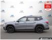 2023 Volkswagen Atlas 3.6 FSI Highline (Stk: U3179) in Hamilton - Image 2 of 30