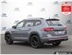 2023 Volkswagen Atlas 3.6 FSI Highline (Stk: U3179) in Hamilton - Image 3 of 30