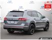 2023 Volkswagen Atlas 3.6 FSI Highline (Stk: U3179) in Hamilton - Image 4 of 30