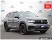 2023 Volkswagen Atlas 3.6 FSI Highline (Stk: U3179) in Hamilton - Image 6 of 30