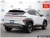 2024 Hyundai Kona 2.0L Preferred w/Trend Package (Stk: U3185) in Hamilton - Image 5 of 30 2024 Hyundai Kona 2.0L Preferred w/Trend Package (Stk: U3185) in Hamilton - Image 5 of 30