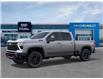 2026 Chevrolet Silverado 2500HD LTZ (Stk: 260161) in London - Image 2 of 24