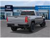 2026 Chevrolet Silverado 2500HD LTZ (Stk: 260161) in London - Image 4 of 24