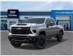 2026 Chevrolet Silverado 2500HD LTZ (Stk: 260161) in London - Image 6 of 24