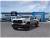 2026 Chevrolet Silverado 2500HD LTZ (Stk: 260161) in London - Image 8 of 24