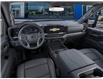 2026 Chevrolet Silverado 2500HD LTZ (Stk: 260161) in London - Image 15 of 24