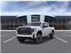 2025 GMC Sierra 2500HD Denali Ultimate (Stk: 296893) in New Glasgow - Image 1 of 6