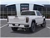 2025 GMC Sierra 2500HD Denali Ultimate (Stk: 296893) in New Glasgow - Image 4 of 6