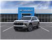 2026 Chevrolet Traverse LT (Stk: 26216) in TISDALE - Image 1 of 6