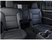 2025 GMC Acadia Elevation (Stk: 250583) in Ottawa - Image 17 of 24