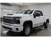 2026 Chevrolet Silverado 2500HD High Country (Stk: T3085) in Watrous - Image 4 of 44