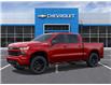 2025 Chevrolet Silverado 1500 RST (Stk: 25-569) in Pembroke - Image 2 of 6