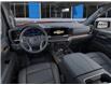2025 Chevrolet Silverado 1500 RST (Stk: 25-569) in Pembroke - Image 5 of 6