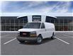 2025 GMC Savana 2500 Work Van (Stk: 25-547) in Pembroke - Image 1 of 6