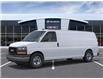 2025 GMC Savana 2500 Work Van (Stk: 25-547) in Pembroke - Image 2 of 6