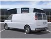2025 GMC Savana 2500 Work Van (Stk: 25-547) in Pembroke - Image 3 of 6