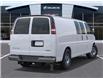 2025 GMC Savana 2500 Work Van (Stk: 25-547) in Pembroke - Image 4 of 6