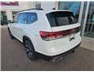 2025 Volkswagen Atlas 2.0 TSI Comfortline (Stk: 25221) in Lethbridge - Image 3 of 30