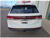 2025 Volkswagen Atlas 2.0 TSI Comfortline (Stk: 25221) in Lethbridge - Image 4 of 30
