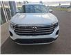 2025 Volkswagen Atlas 2.0 TSI Comfortline (Stk: 25221) in Lethbridge - Image 7 of 30