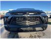 2025 Chevrolet Blazer RS (Stk: SS270395) in Calgary - Image 8 of 22