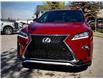 2016 Lexus RX 350 Base (Stk: 251199A) in Calgary - Image 3 of 19