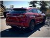 2016 Lexus RX 350 Base (Stk: 251199A) in Calgary - Image 4 of 19