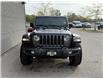 2018 Jeep Wrangler Unlimited Rubicon (Stk: 25447A) in London - Image 2 of 21