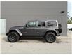 2018 Jeep Wrangler Unlimited Rubicon (Stk: 25447A) in London - Image 3 of 21