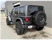 2018 Jeep Wrangler Unlimited Rubicon (Stk: 25447A) in London - Image 4 of 21