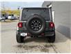 2018 Jeep Wrangler Unlimited Rubicon (Stk: 25447A) in London - Image 5 of 21
