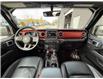 2018 Jeep Wrangler Unlimited Rubicon (Stk: 25447A) in London - Image 12 of 21