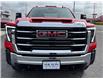 2026 GMC Sierra 2500HD SLE (Stk: 26055) in Temiskaming Shores - Image 2 of 14