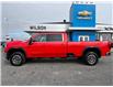 2026 GMC Sierra 2500HD SLE (Stk: 26055) in Temiskaming Shores - Image 4 of 14