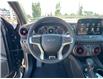 2025 Chevrolet Blazer RS (Stk: SS270395) in Calgary - Image 14 of 22