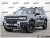 2025 Ford Bronco Sport Badlands (Stk: 25BS1372) in St. Catharines - Image 1 of 24