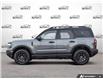 2025 Ford Bronco Sport Badlands (Stk: 25BS1372) in St. Catharines - Image 3 of 24