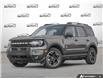 2025 Ford Bronco Sport Outer Banks (Stk: 25BS1368) in St. Catharines - Image 1 of 24