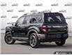 2025 Ford Bronco Sport Outer Banks (Stk: 25BS1371) in St. Catharines - Image 4 of 23