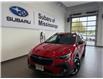 2024 Subaru Crosstrek Limited (Stk: P5534) in Mississauga - Image 1 of 17