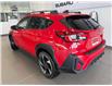2024 Subaru Crosstrek Limited (Stk: P5534) in Mississauga - Image 3 of 17