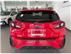 2024 Subaru Crosstrek Limited (Stk: P5534) in Mississauga - Image 4 of 17